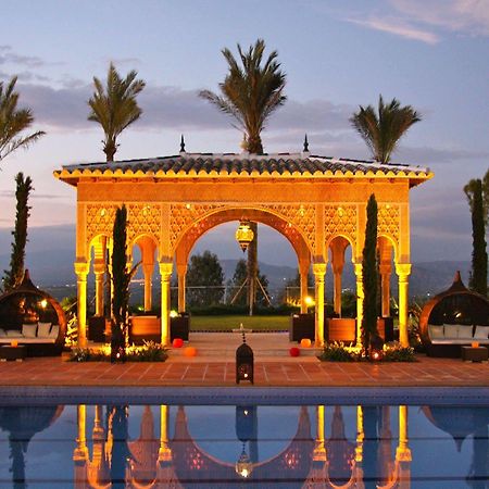 Hotel El Mirador Alhaurín el Grande Dış mekan fotoğraf