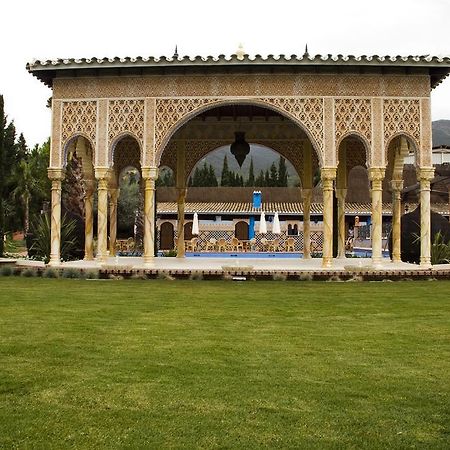 Hotel El Mirador Alhaurín el Grande Dış mekan fotoğraf