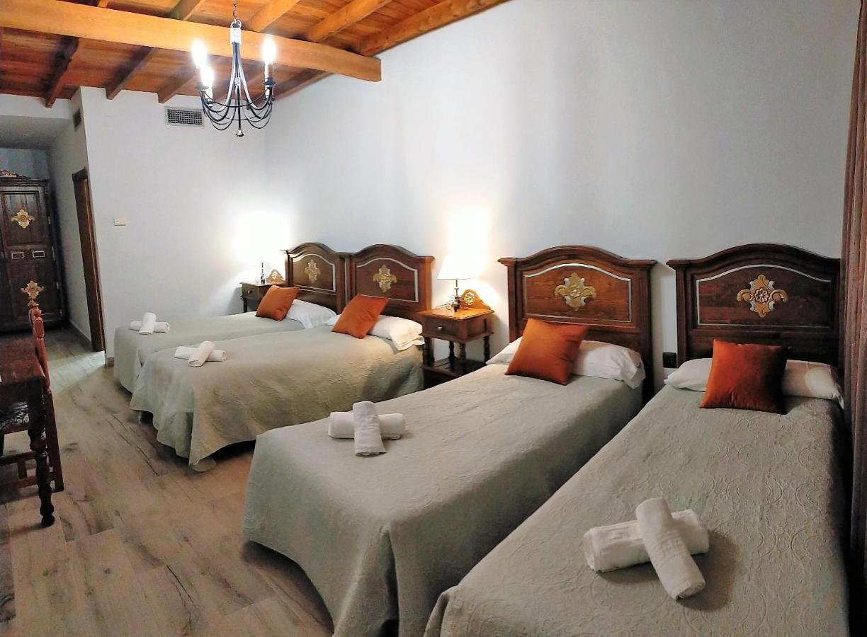 Hotel El Mirador Alhaurín el Grande Dış mekan fotoğraf