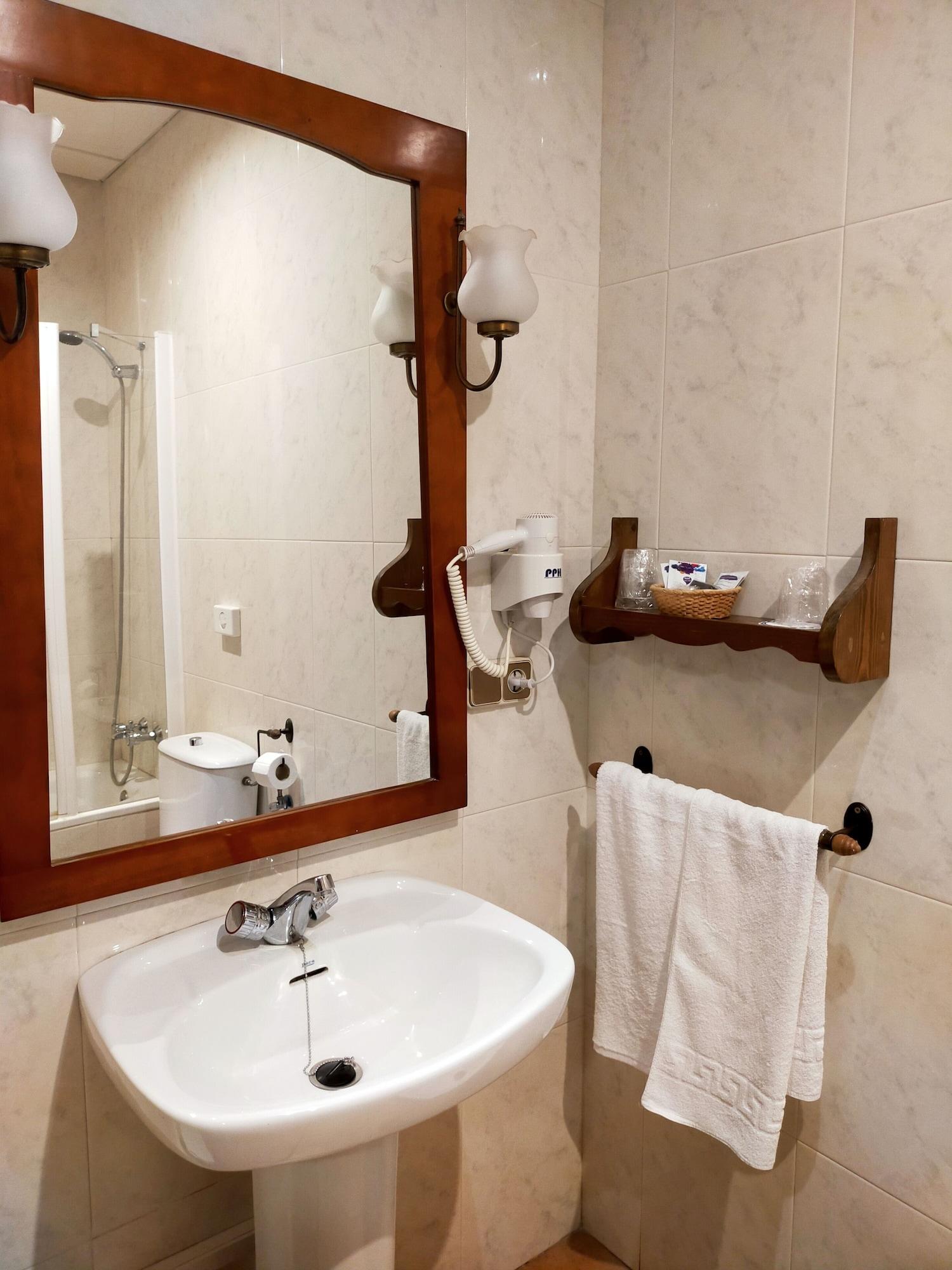 Hotel El Mirador Alhaurín el Grande Dış mekan fotoğraf