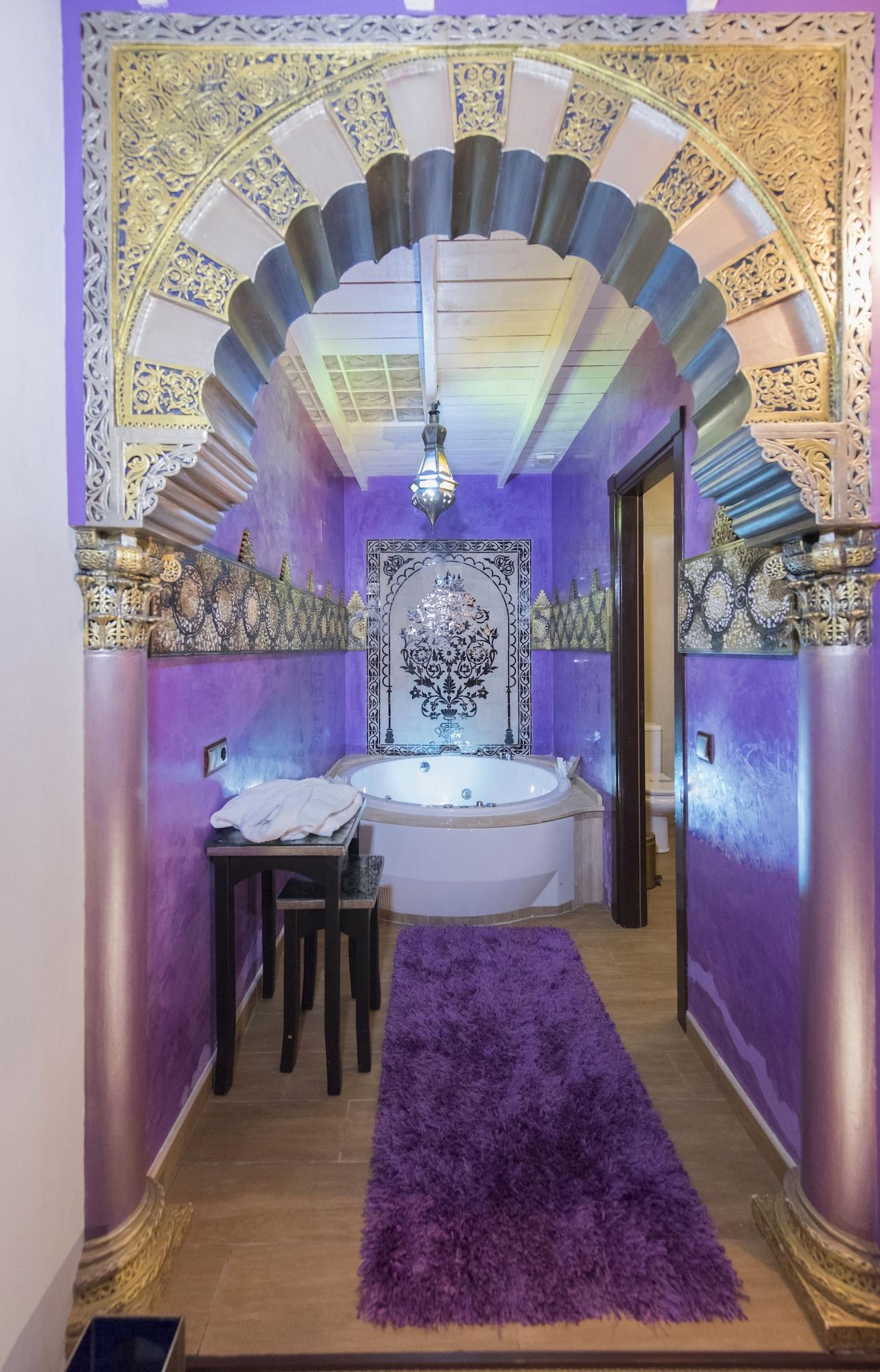 Hotel El Mirador Alhaurín el Grande Dış mekan fotoğraf