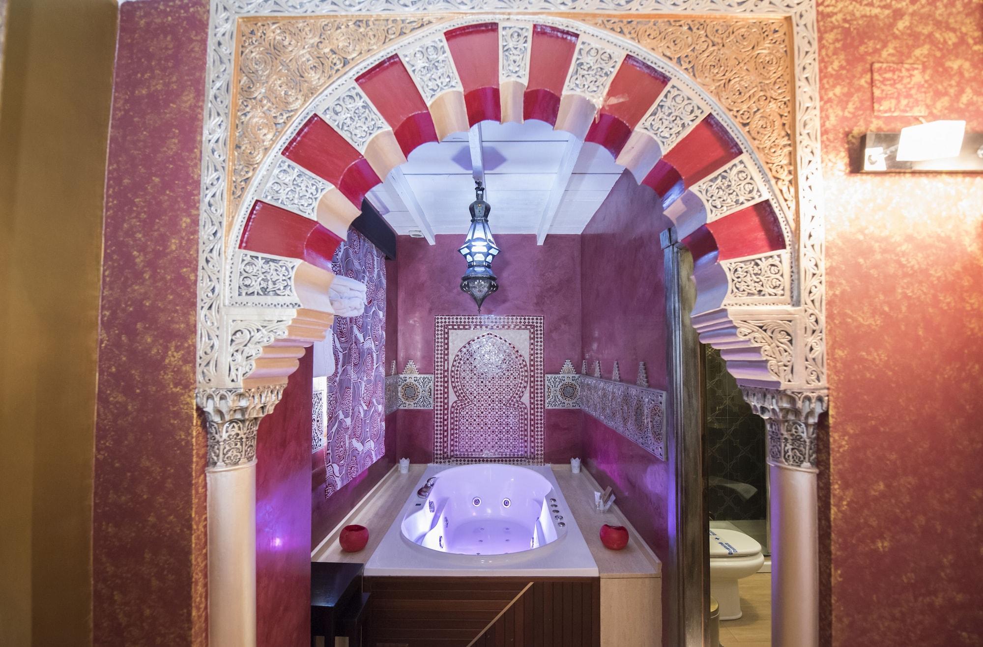 Hotel El Mirador Alhaurín el Grande Dış mekan fotoğraf