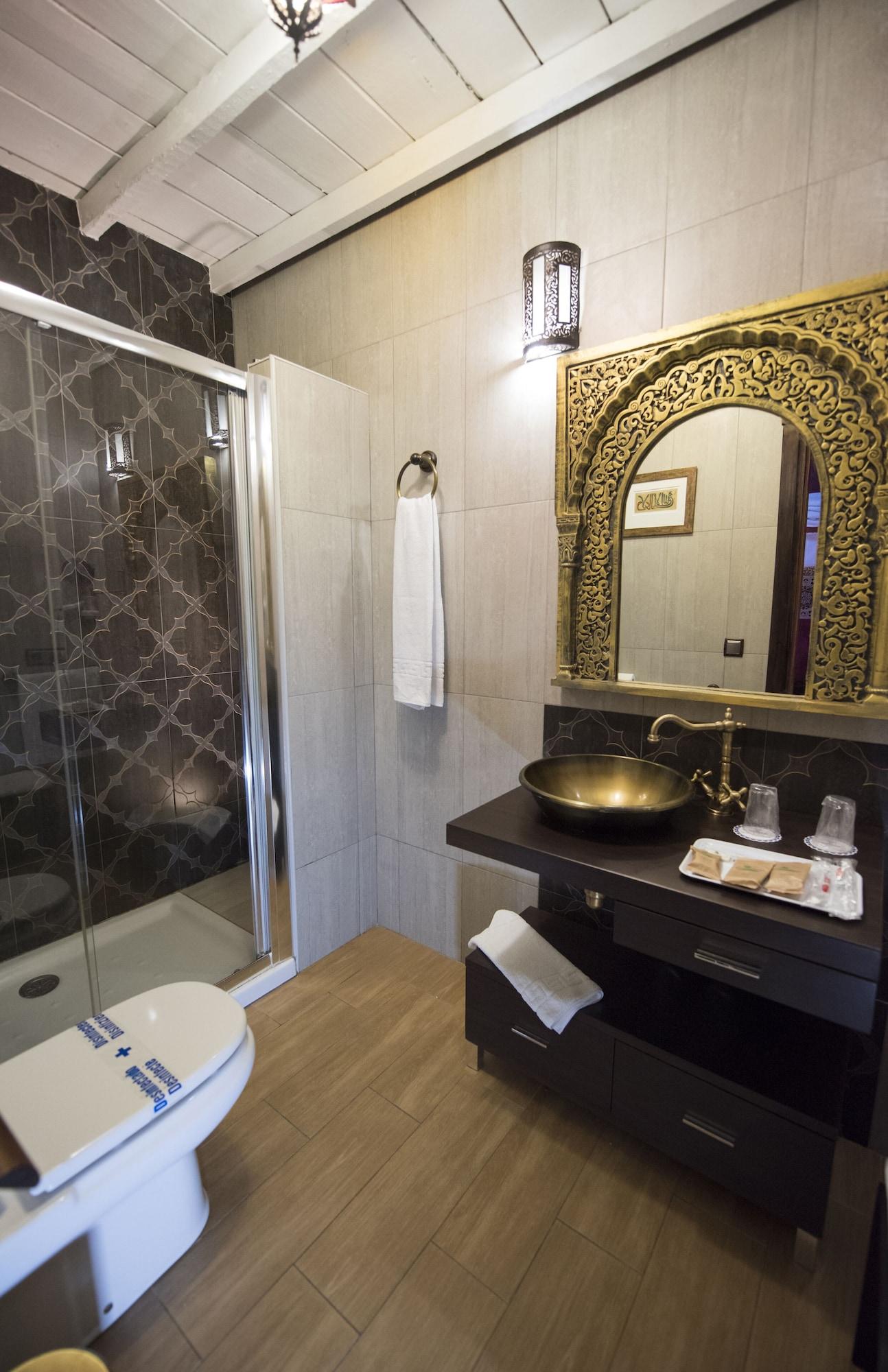 Hotel El Mirador Alhaurín el Grande Dış mekan fotoğraf