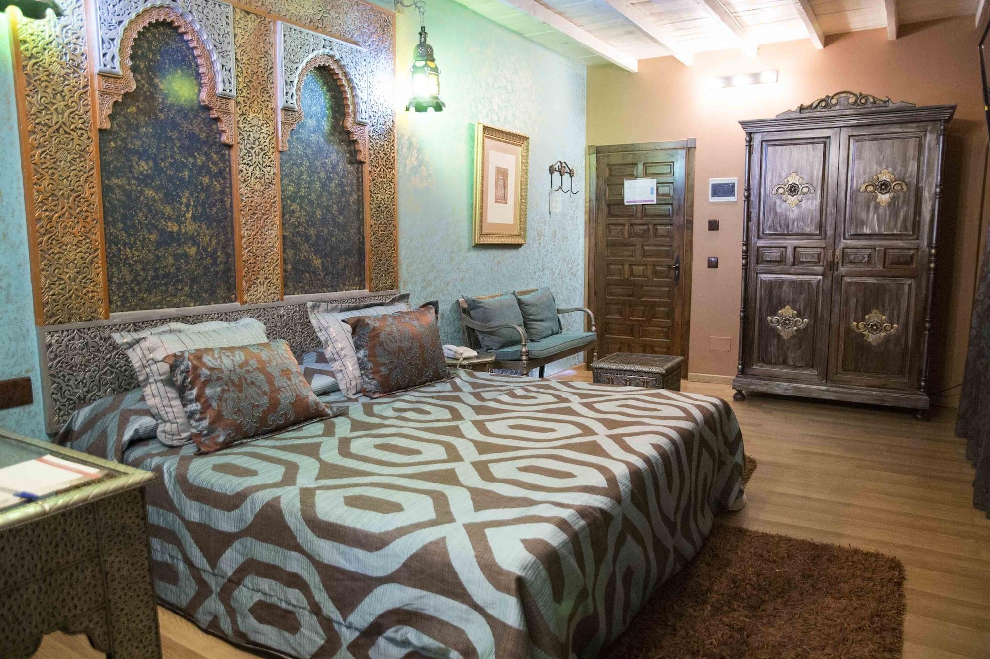 Hotel El Mirador Alhaurín el Grande Dış mekan fotoğraf