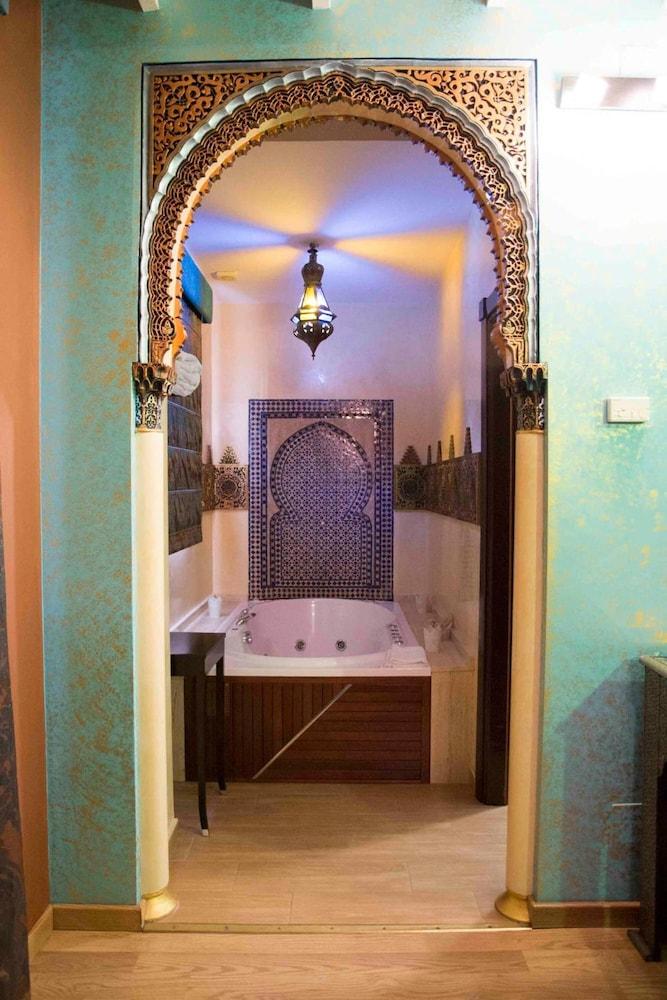 Hotel El Mirador Alhaurín el Grande Dış mekan fotoğraf