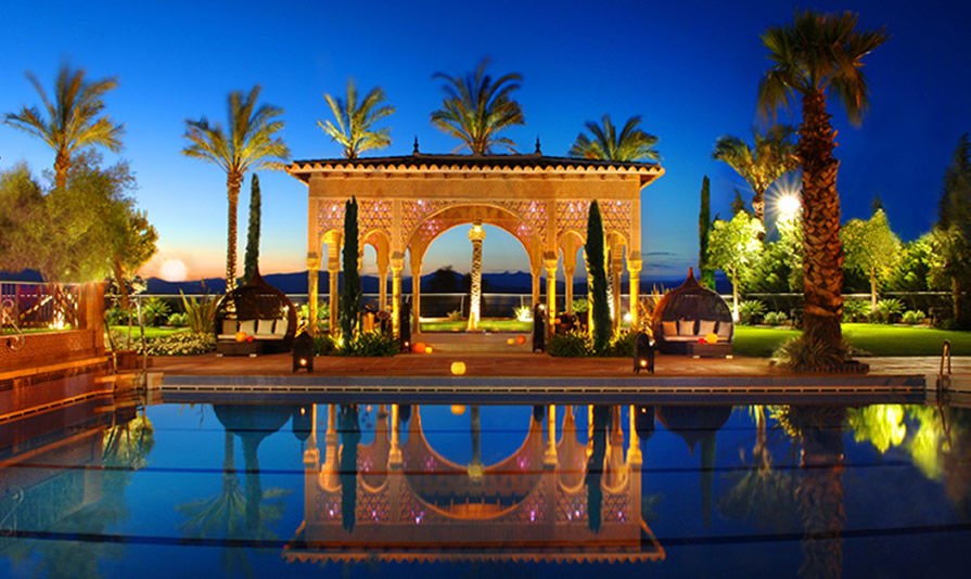 Hotel El Mirador Alhaurín el Grande Dış mekan fotoğraf