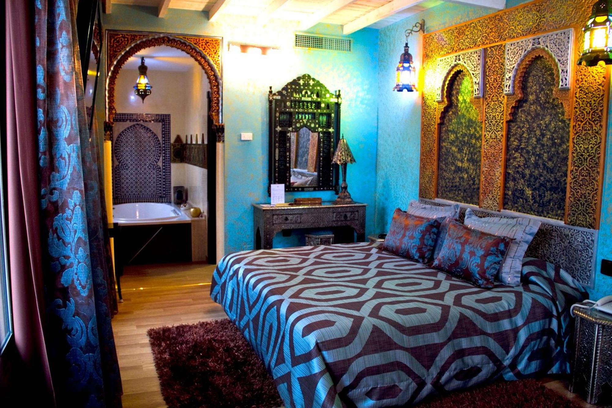 Hotel El Mirador Alhaurín el Grande Dış mekan fotoğraf