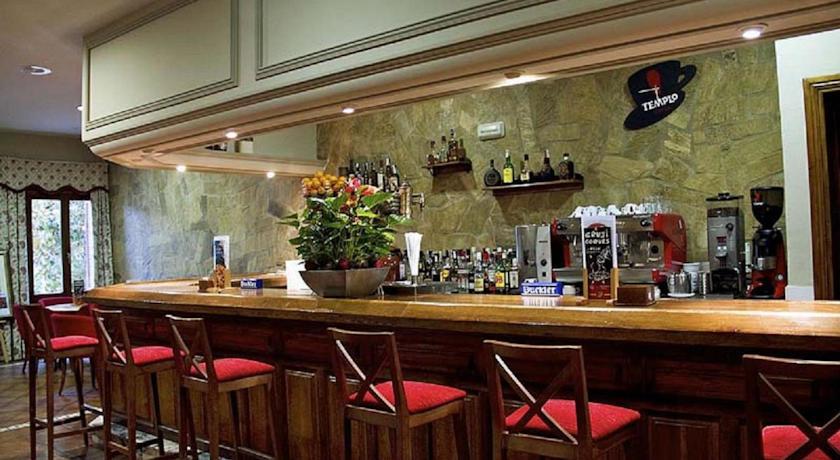 Hotel El Mirador Alhaurín el Grande Dış mekan fotoğraf