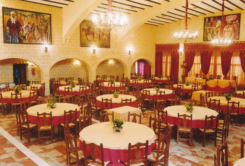 Hotel El Mirador Alhaurín el Grande Dış mekan fotoğraf